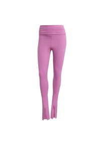adidas by Stella McCartney Pantalon de sport 'TrueStrength' Femme rose taille M