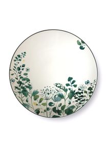 MEDARD DE NOBLAT Conjunto de 6 pratos rasos Oxalis Médard de Noblat