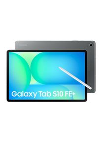 Tablet Samsung G.Tab S10 FE+ 256GB Gray 13,1" Android