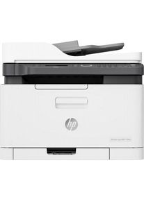 HP IMPRESSORA LASER A CORES MFP 179FNW