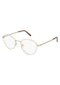 Fielmann MC 586 CL Unisex Bril, goud