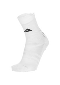 adidas Performance Șosete sport 'Football Crew Performance' Bărbaţi alb, Mărimea 46-48