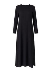 WENOR, Damer, Tunika 'Nayla Modest', Sort, Størrelse S/M