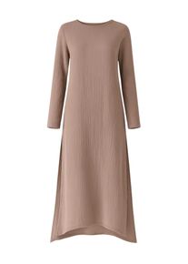 WENOR, Damer, Tunika 'Nayla Modest', Camel, Størrelse XXL/XXXL