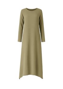 WENOR, Damer, Tunika 'Nayla Modest', Oliven, Størrelse 4XL/5XL