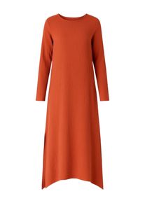 WENOR, Damer, Tunika 'Nayla Modest', Orangerød, Størrelse XXL/XXXL