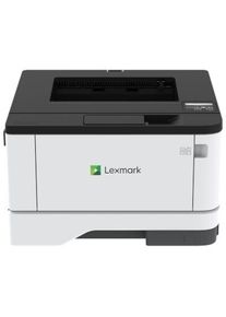 Impresora láser en blanco y negro Lexmark MS431dn Dúplex LAN