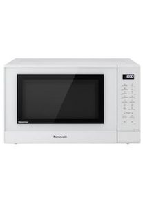 Panasonic NN-ST45 Encimera Solo microondas 32 L 1000 W Blanco