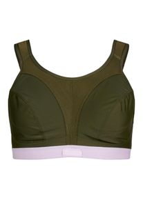 Shock Absorber Active D+ Classic Bra Dame