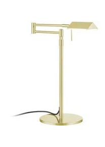 elements by Bankamp Led-Tischleuchte , Metall , länglich , F , 64 cm , Europäischer Sicherheitsstandard , Lampen & Leuchten, Leuchtenserien