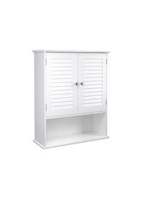 Armário de parede VASAGLE