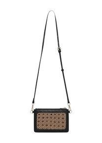 Ilse Jacobsen Sac à bandoulière 'BRAID03' Femme marron taille One Size