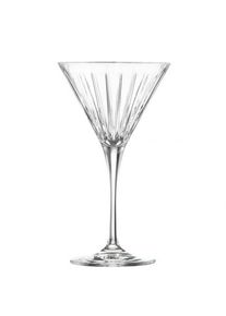 RCR Confezione 6 Calici Martini Timeless 21 cl