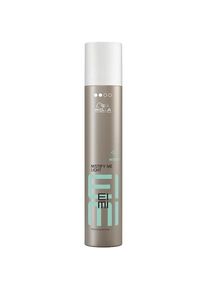 Wella Fixing Mistify Me Light Hair Spray Lacas Female 300 ml