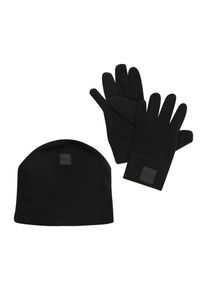 Urban Classics Set Filles noir taille L-XL