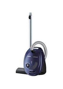 Siemens VS06A111 aspiradora 4 L Aspiradora cilíndrica Secar 600 W Bolsa para el polvo