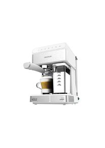 Cecotec Cafetera Semiautomática Power Instant-ccino 20 Touch Serie Bianca