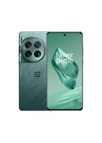 Smartphone oneplus 12 ram 16gb +512gb ds 5g color verde esmeralda