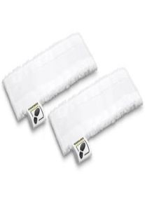 Kärcher Kärcher Karcher kit PAÑOS microfibra easyfix (2.863.339.0)