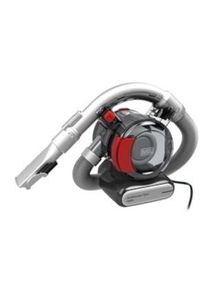 Black & Decker Aspiratutto Dustbuster Flexi per Auto 12V BLACK+DECKER PD1200AV