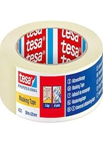 Cinta De Pintor 50M X 25Mm 4323 Tesa