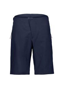 POC Motion Air Shorts Cycling bottoms Men (XS, blue)