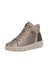 REMONTE Bottines à lacets Femme argent taille 41