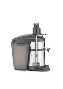 Exprimidor Hendi de 3000 rpm y 120 kg/h con 700 W