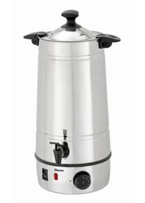 Dispensador de bebidas calientes Bartscher 7L