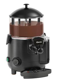 Bartscher Dispensador de chocolate 5L