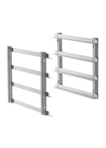 Bartscher Calhas de suporte 6040 SST5110 - 117051