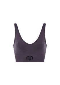 MOROTAI Soutien-gorge de sport 'Naikan' violet taille XS