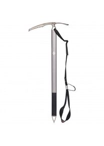 Black Diamond Raven Ice Axe With Grip Ice axe (65 cm, metal)