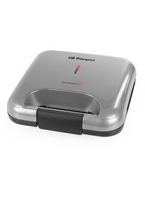 Sándwichera Orbegozo SW4200