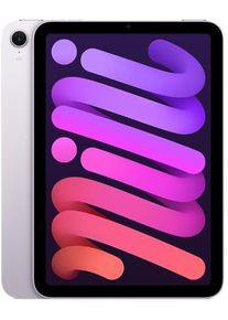 Tablet con función teléfono Apple IPAD MINI 7 WF CL 512GB PURP