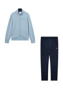 Champion Authentic Athletic Apparel Jogging ruhák Férfi kék , Méret L