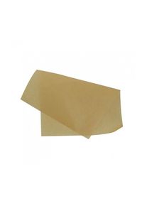 1000 Uds. Papel antigrasa kraft (28x31cm) Ref FWGK28