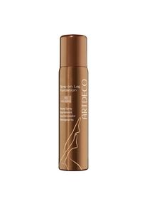 Artdeco - Spray On Leg Foundation Autoabbronzanti 100 ml Marrone chiaro female