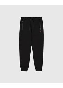 Champion Authentic Athletic Apparel Nohavice Muži čierna 31-32