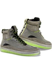 Revit Filter, chaussures , couleur: Gris/Jaune Néon , taille: 44 EU
