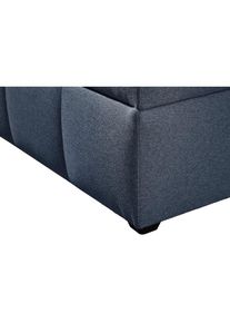 Home Affaire , Boxbett , denim blue