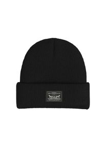 Levi's Levi's , Beanie »BACKPATCH« Unisex , black