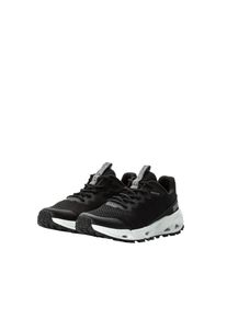 Jack Wolfskin, Damen, Sneaker &raquo;PRELIGHT VENT LOW W&laquo;, black, 40,5, black, Trendiger Sneaker von Jack Wolfskin mit Schn&uuml;rung