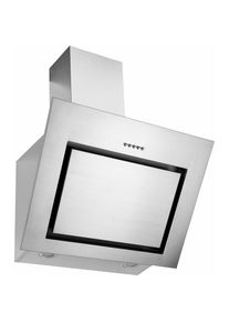 Hanseatic , Kopffreihaube »SY-103A6S-P1-C59-L122-600« , edelstahlfarben