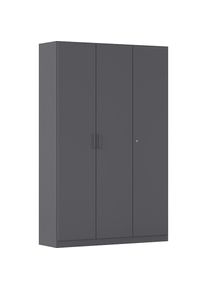 Rauch , Mehrzweckschrank »Garderobe Kleiderschrank Schrank Schuhschrank Putzschrank MINOSA« Breiten 47/69/91/136 cm, Höhen 197/210 cm ,...