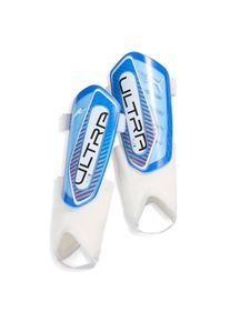 Puma , Damen , Fußball Schienbeinschoner »ULTRA FLEX ANKLE« , Ultra Blue-Puma White-Glowing Red , L , L , Ultraflexible Schienbeinschoner, ideal...