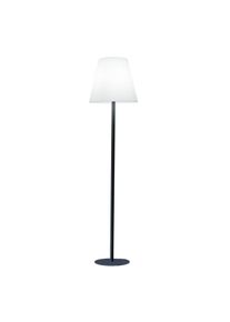 Lumisky Lampada da terra senza fili per esterni H150CM STANDY