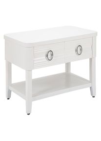 Mauro Ferretti TAVOLO DA CAFFE' CM 90X60X47