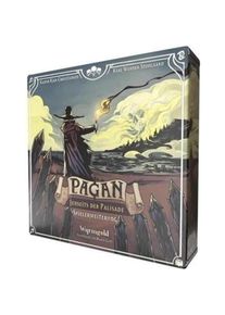 Pegasus WYM10221D - Pagan: Schicksal von Roanoke - Jenseits der Palisaden (DE-Erweiterung) (Deutsch)