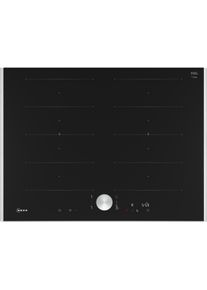 Neff T67TTX4L0, Kochfeld, Schwarz